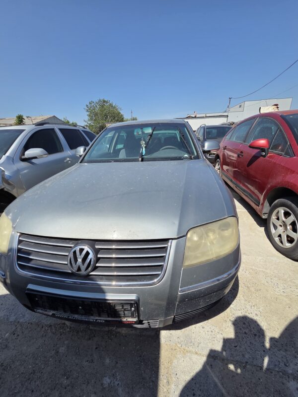 VOLKSWAGEN PASSAT B5.5 1.9 TDI 