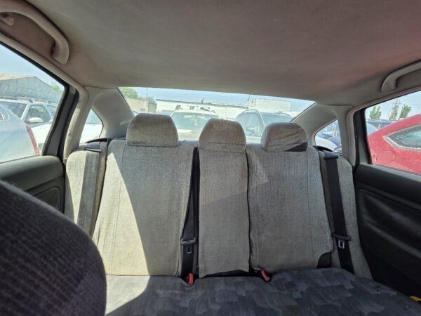 VOLKSWAGEN PASSAT B5.5 1.9 TDI  - imagine 4