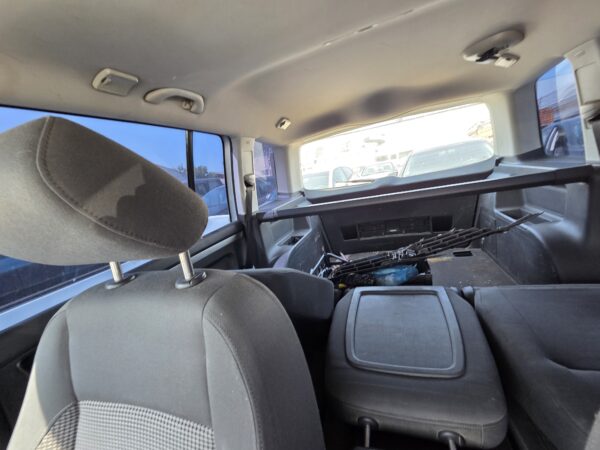 VOLKSWAGEN TOURAN - imagine 7