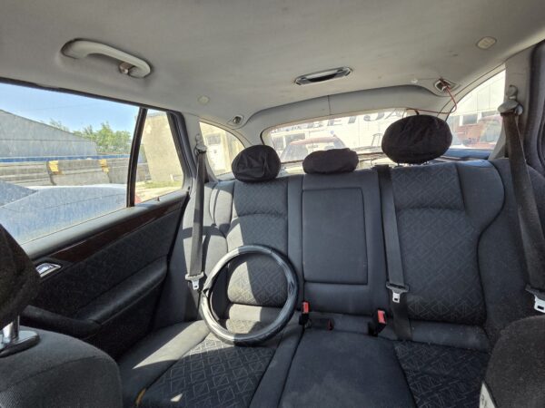 MERCEDES-BENZ W203 C220 CDI - imagine 4