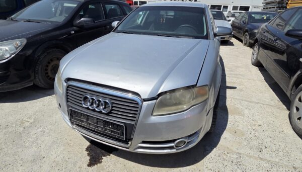 AUDI A4 B7 2.0 TDI