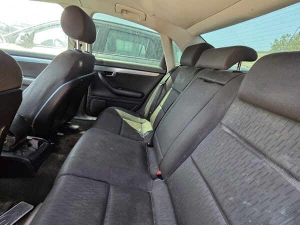 AUDI A4 B7 2.0 TDI - imagine 4