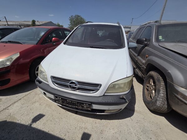 OPEL ZAFIRA A 6 BUC (Z16XE)/ 1 BUC (Y20DTH) - imagine 5
