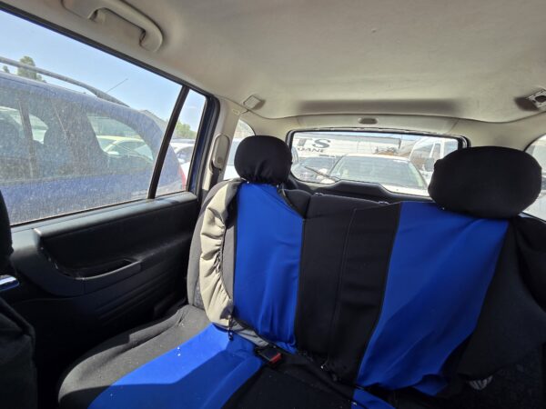 OPEL ZAFIRA A 6 BUC (Z16XE)/ 1 BUC (Y20DTH) - imagine 9