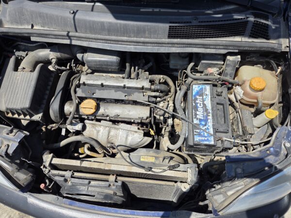 OPEL ZAFIRA A 6 BUC (Z16XE)/ 1 BUC (Y20DTH) - imagine 10