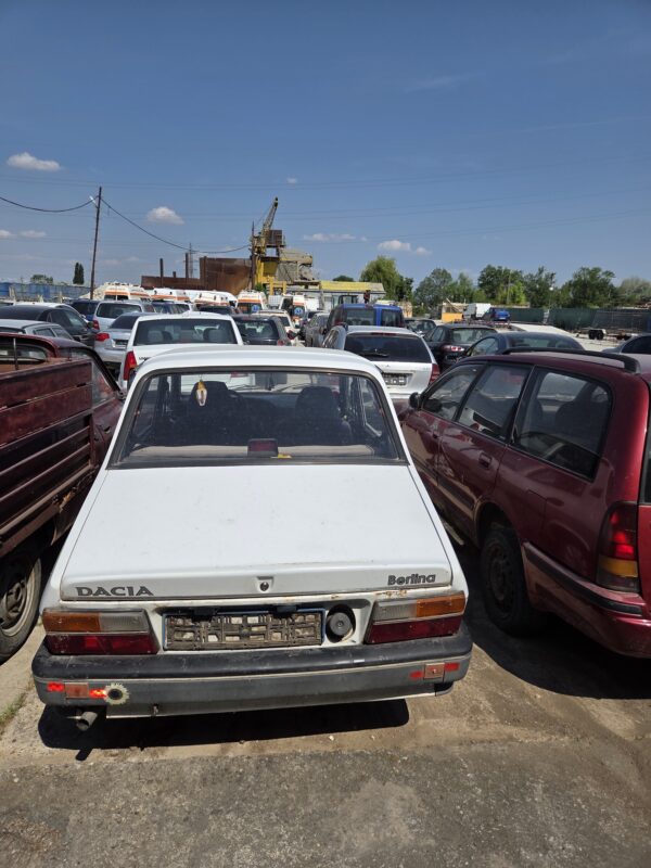 DACIA 1310 BERLINA/BREAK - imagine 4