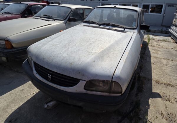 DACIA 1310 BERLINA/BREAK - imagine 2