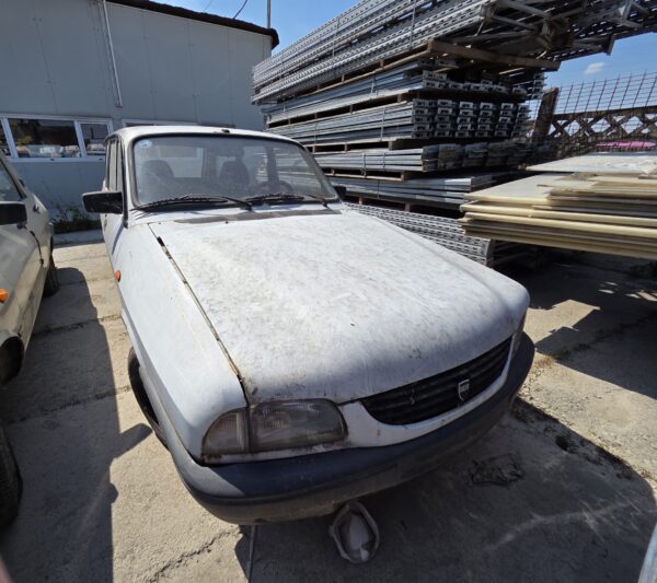 DACIA 1310 BERLINA/BREAK