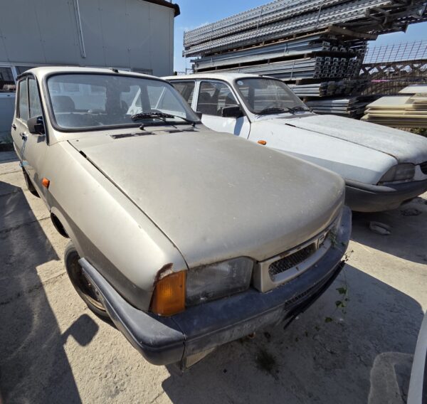 DACIA 1310 BERLINA/BREAK - imagine 7