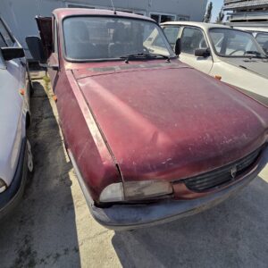 DACIA PICK-UP