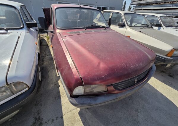 DACIA PICK-UP