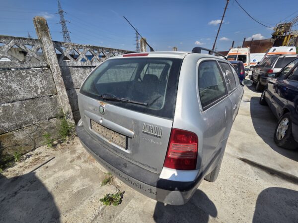 SKODA OCTAVIA 1 1.9 TDI - imagine 3