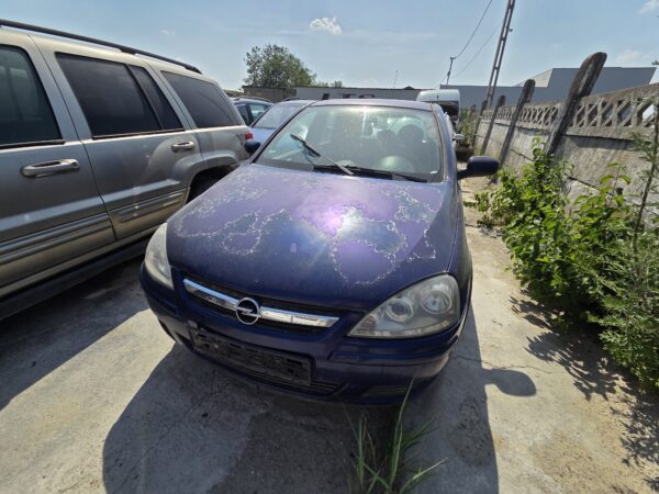 OPEL CORSA-C 1.2 BENZINA 2 BUC (Z12XE)