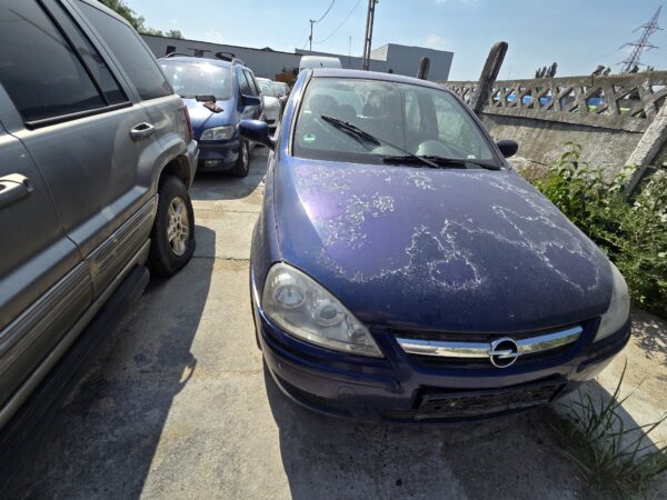 OPEL CORSA-C 1.2 BENZINA 2 BUC (Z12XE) - imagine 2