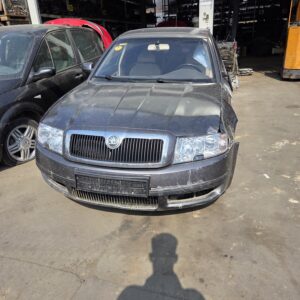 SKODA SUPERB 1 1.9 TDI (AVB)