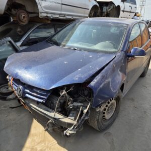 VOLKSWAGEN GOLF 5 1.9 TDI (BXE)