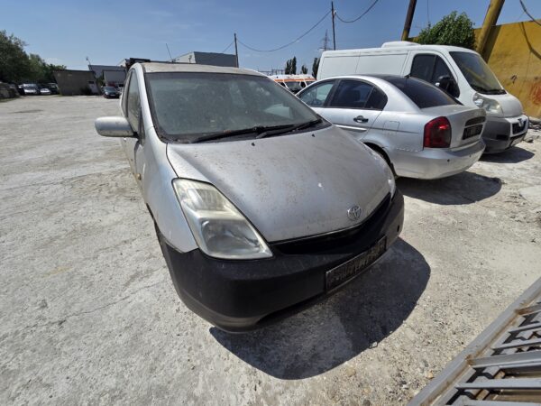 TOYOTA PRIUS 1.5 HIBRID (1NZ-FXE)