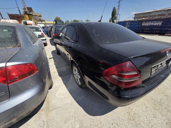 MERCEDES-BENZ W211 E200 CDI (646.951) - imagine 4
