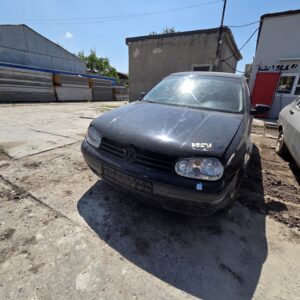 VOLKSWAGEN GOLF 4 1.6 BENZINA (AKL/BCB)