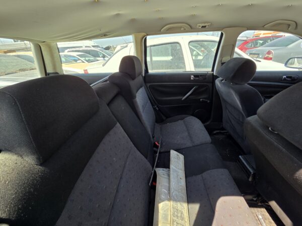 VOLKSWAGEN PASSAT B5 BREAK 1.9 TDI (AJM) - imagine 7