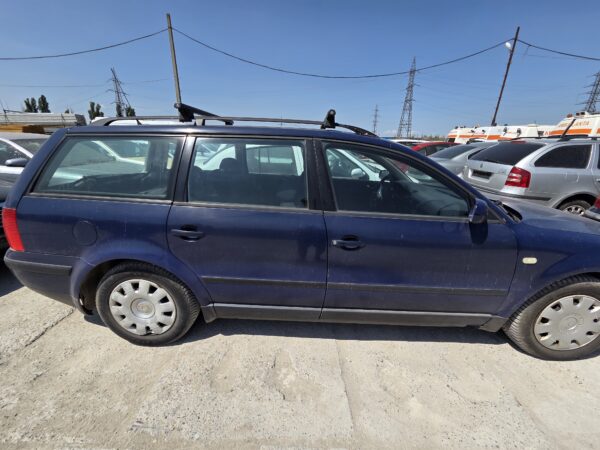 VOLKSWAGEN PASSAT B5 BREAK 1.9 TDI (AJM) - imagine 5