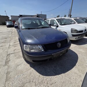 VOLKSWAGEN PASSAT B5 BREAK 1.9 TDI (AJM)