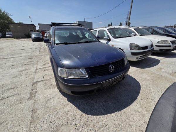 VOLKSWAGEN PASSAT B5 BREAK 1.9 TDI (AJM)