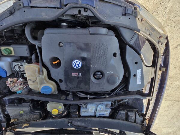 VOLKSWAGEN PASSAT B5 BREAK 1.9 TDI (AJM) - imagine 2
