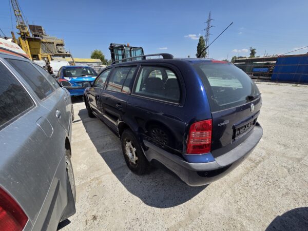 SKODA OCTAVIA 1 BREAK 1.8 T 20V (AUM) - imagine 3