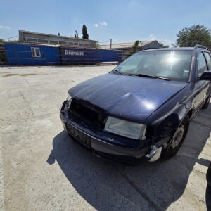 SKODA OCTAVIA 1 BREAK 1.8 T 20V (AUM)