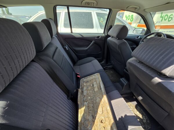 SKODA OCTAVIA 1 BREAK 1.8 T 20V (AUM) - imagine 5