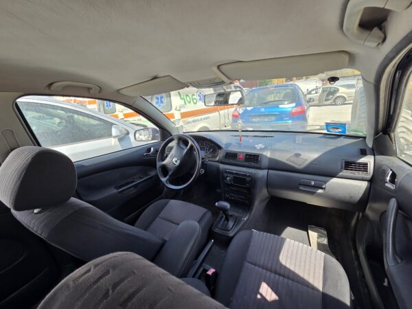 SKODA OCTAVIA 1 BREAK 1.8 T 20V (AUM) - imagine 6