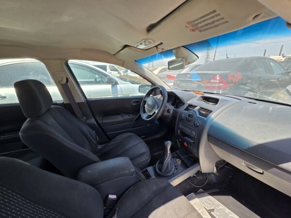 RENAULT MEGANE 2 - imagine 4