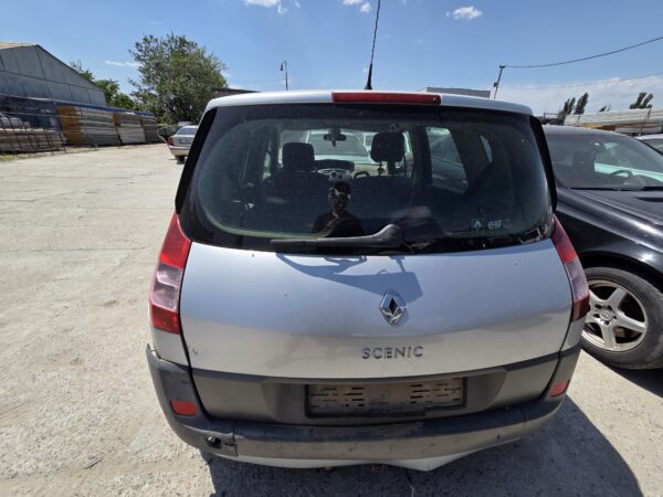 RENAULT MEGANE SCENIC 2 1.4 BENZINA MOTOR FIERT (F9Q-D8-12) - imagine 3