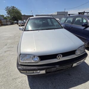 VOLKSWAGEN GOLF 3 1.9 TDI (1Z)