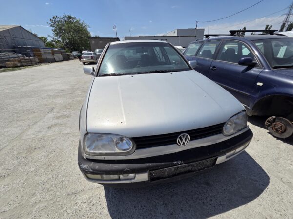 VOLKSWAGEN GOLF 3 1.9 TDI (1Z)