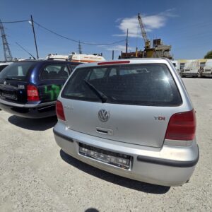 VOLKSWAGEN POLO MK3 1.4 TDI (AMF)