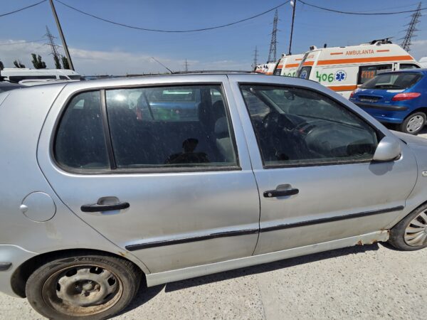 VOLKSWAGEN POLO MK3 1.4 TDI (AMF) - imagine 2