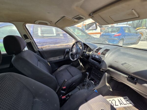 VOLKSWAGEN POLO MK3 1.4 TDI (AMF) - imagine 3