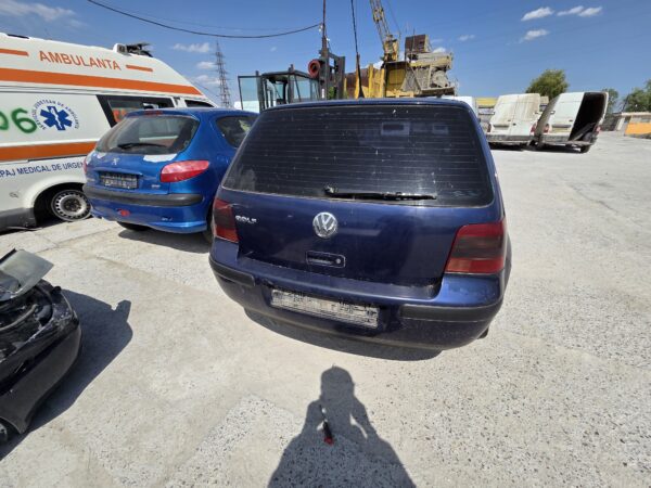 VOLKSWAGEN GOLF 4 1.4 16V 3 BUC (AXP)/ 1 BUC (AKQ) - imagine 6