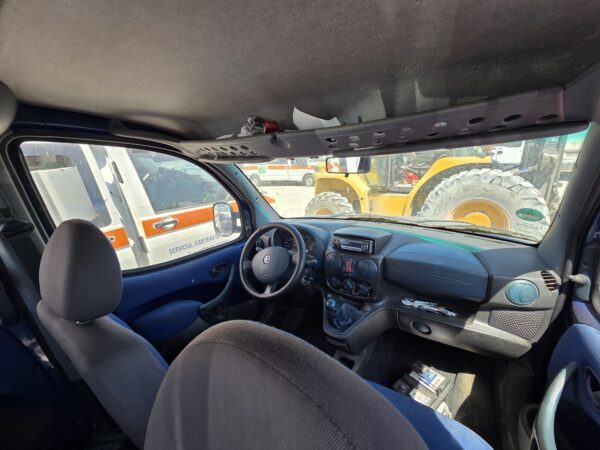 FIAT DOBLO 1.2 BENZINA 2 BUC (223 A5000) - imagine 5