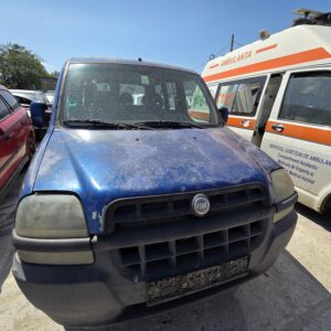FIAT DOBLO 1.2 BENZINA 2 BUC (223 A5000)