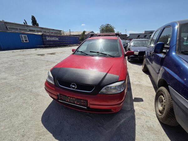 OPEL ASTRA G BREAK 2 BUC/1 BUC SEDAN (Y17DT/Z17DTL/Z14XEP)