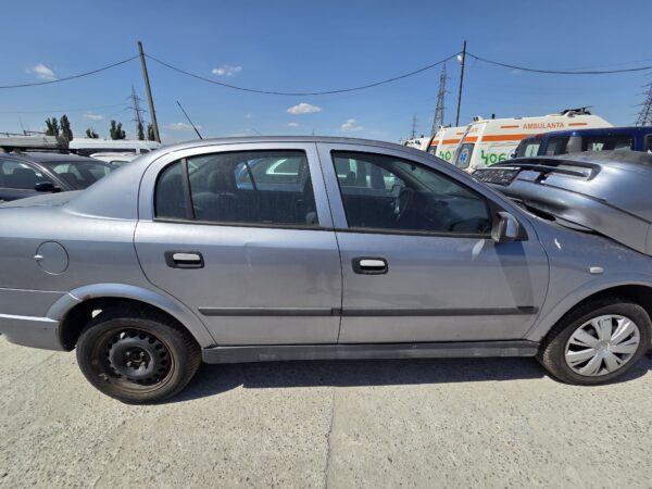 OPEL ASTRA G BREAK 2 BUC/1 BUC SEDAN (Y17DT/Z17DTL/Z14XEP) - imagine 12