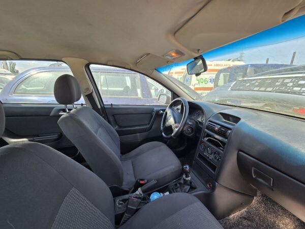 OPEL ASTRA G BREAK 2 BUC/1 BUC SEDAN (Y17DT/Z17DTL/Z14XEP) - imagine 13