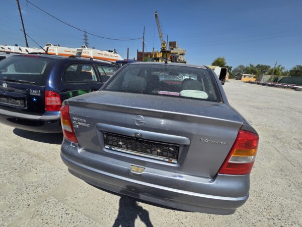 OPEL ASTRA G BREAK 2 BUC/1 BUC SEDAN (Y17DT/Z17DTL/Z14XEP) - imagine 15