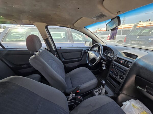 OPEL ASTRA G BREAK 2 BUC/1 BUC SEDAN (Y17DT/Z17DTL/Z14XEP) - imagine 9