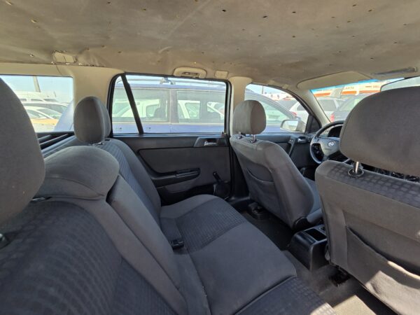 OPEL ASTRA G BREAK 2 BUC/1 BUC SEDAN (Y17DT/Z17DTL/Z14XEP) - imagine 10