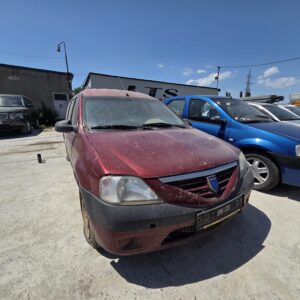 DACIA LOGAN 1 MCV 1.6MPI (K7M-F7)/ 1.5 DCI (K9K-K7)