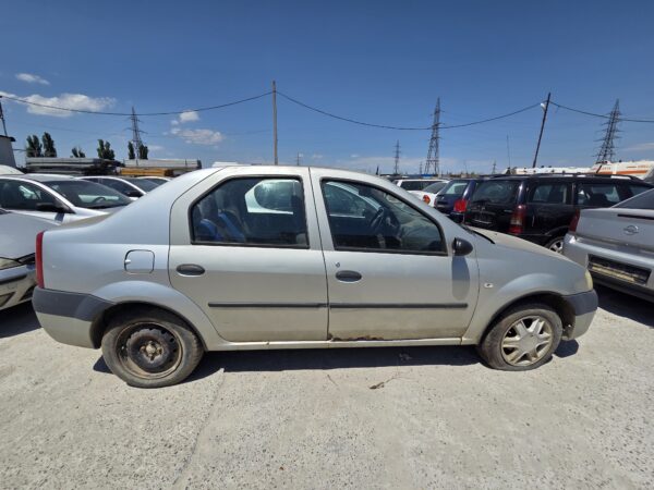 DACIA LSDAB (LOGAN I) 1.6 MPI 3 BUC (K7M-F7) - imagine 5